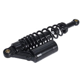 2Pcs Motorcycle Rear Shock Absorber 12.5" 320mm Suspension For Honda Kawasaki