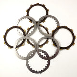 Clutch Kit With Heavy Duty Springs for YAMAHA BLASTER 200 1988-2006 NEW