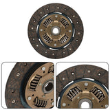 Labwork Transmission Clutch Kit For Subaru Legacy H4 2.5L 2010-17 15-032 15-013
