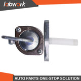 Labwork Gas Tank Petcock Fuel Valve For Suzuki RM125 RM250 RM250Z 44300-37F10