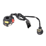 Light Start KiLL Switch for Honda TRX250R TRX 250R 1986-1989 35200-HB9-020 USA