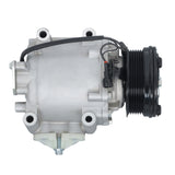 Labwork AC Compressor 2005-2006 2007 For Ford 500 Freestyle Mercury Montego 3.0L