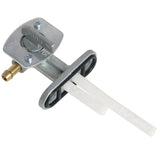 New Petcock Fuel Tank Switch Valve Assembly For KAWASAKI KLX110 2002-2015