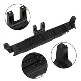 Labwork Lower Active Grille Shutter Assembly W/Motor For Nissan Rogue 2016-2019