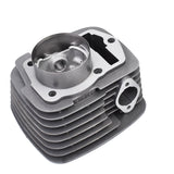 Cylinder Kit For Honda ATC 200 XL200 223CM3 250cc Piston 65.5mm Bore Rings CY-50