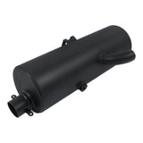 Exhaust Muffler Silencer for Polaris Sportsman 500 1996-01 W/Donut 1260715-029