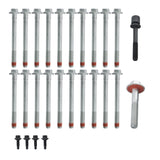 Labwork Camshaft Lifter Kit 5.3 Head Gasket Set For 2014-2021 GM Chevy 5.3L