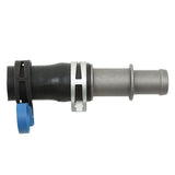 Labwork HVAC Air Conditioner Heater Hose For 2005-2015 Nissan Frontier Xterra