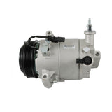 Labwork AC Compressor W/Clutch 2013 2014-2016 For Chevy Malibu Equinox For GMC