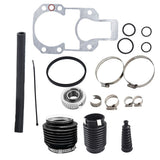 30-803099T1 Transom Bellows Repair Reseal Kit For MerCruiser Alpha one Gen two