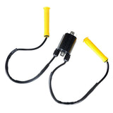 Ignition Coil Wire Cap For HONDA VTX1300 VTX1300 R/T/S/C 2004 2005-2009