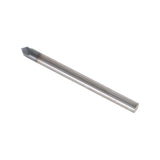 5 Pcs 1/8" 4 Flute 90 Degree 1-1/2" OAL Carbide Chamfer Mill- TiALN COATED US