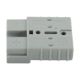 Fits For E-Z-GO 1983-1994 Marathon SB50 Side Charger Plug Receptacle Golf Cart