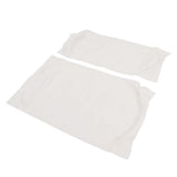 For Club Car DS Front Seat Cover 2000.5-Up Golf Carts #101998201 Buff Color