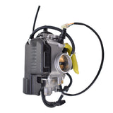 16100-HP1-673 Carburetor Fit For 2004 2005 Honda Sportrax 450 TRX450R Carb USA