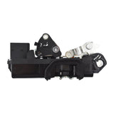 Labwork Front Driver Side Door Lock Actuator For HUMMER H2 2003-2005 15816392