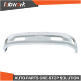 Labwork Steel Front Bumper Face Bar For RAM 1500 2013-2018 W/Fog Light Hole