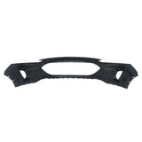 Labwork Front Bumper Cover Fit For 2020 2021 2022 Ford Escape W/O Sensor Holes