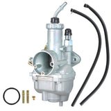 Carburetor Fit For 1983 1984 1985 1986 Yamaha Tri Moto 225 YTM225DR