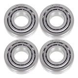 Golf Cart 4× Front Wheel Hub Bearing For Club Car Precedent Gas & Elec 2004+