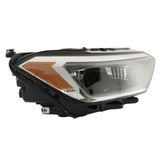 Labwork Right Headlamp For 2019-2023 Volkswagen Jetta LED w/DRL Projector