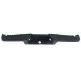 Labwork Rear Bumper Step Pad For 2008-2016 Ford F250 F350 F450 W/O Sensor?Hole