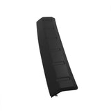 Labwork Front Bumper Lower Panel Black 539110C100 For 2022-2023 Toyota Tundra