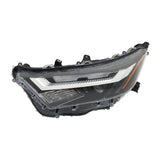 Labwork For Toyota RAV4 2022-2024 Assembly LED Left Driver Headlight 811500R350