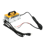 36Volt 18Amps Universal Golf Carts Lithium Onboard Battery Charger Waterproof