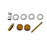 Carburetor Kit For Zenith 267 Carb International Farmall Deere Allis Ford 12066