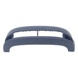 Labwork Front Bumper Cover For Ford Flex 2013-2017 w/ Park Sensor Holes Plastic
