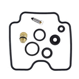 Carb Carburetor Rebuild Kit For Yamaha XVS1100 V-Star VStar 1999-2006 Lower Bowl