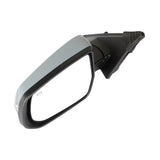 Labwork Driver Side Mirror For 2016-2022 Chevy Malibu LT Hybrid With Heated 8PIN