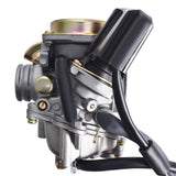 GY6 50cc 100cc 19mm Big Bore Carb Carburetor 139QMB 139QMA Scooter Moped ATV
