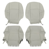 Labwork Front Seat Cover For Lexus ES350 2007-2012 Driver Passenger Bottom Top