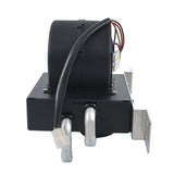Cab Heater Kit W/ Defrost Fit For 2020-2021 Yamaha Wolverine RMAX SSHK721-00