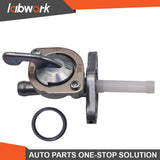 Labwork Gas Tank Petcock Fuel Valve For Suzuki RM125 RM250 RM250Z 44300-37F10