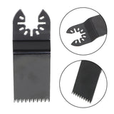1-3/8 Inch Precision Oscillating Saw Blade For Fein Multimaster Dremel 50 Pieces
