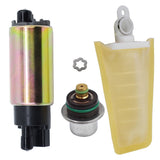 For 2008 2009 2010 Polaris RZR 800 EFI RZR S Fuel Pump with Regulator & Strainer