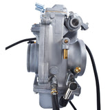 TM45-2K Smoothbore Carburetor For HSR45 45mm Carb EVO Twin Cam Electra Glide US