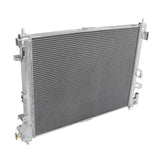 Labwork CU13682 3ROW Aluminum Radiator Assembly For GMC Terrain 1.5L 2018 - 2022