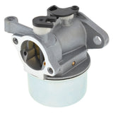 Carburetor Fit For Craftsman B&S 6.25HP 6.75 HP MRS Push Mower 675 190cc