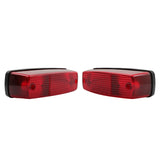 HK75062700 Tail Light HK750-62700 for Kubota RTV-X1100 RTV-X1120 RTV1140