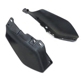 For Road King Electra Glide FLHT 17-22 Mid-frame Air Deflector Heat Shield