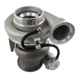 Labwork Turbocharger 23528062 For Detroit Diesel Truck w/S60 Engine 12.7L OR7292