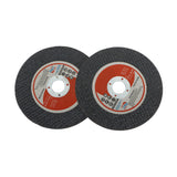 4"×.040"×5/8" Cut off Wheel - Metal & Stainless Steel Thin Cutting Discs 25 Pcs