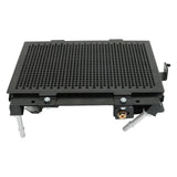 Labwork Diesel Fuel Cooler For Chevrolet Silverado 2500 HD GMC Sierra 3500 HD
