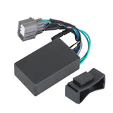 Ignition Module CDI Box For Honda TRX350 FE/FM/TE/TM Rancher 30410-HN5-671 00-05