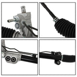 Labwork Power Steering Rack & Pinion Assembly For 2004-2008 Infiniti FX45 4.5L