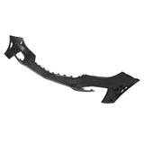 Labwork Front Bumper Cover For Chevy Chevrolet Equinox 2022-23 W/Tow Hook Hole